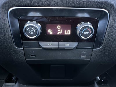 2027 Chevrolet Tahoe LS
