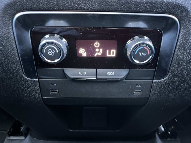 2027 Chevrolet Tahoe LS