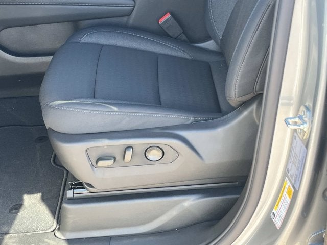 2027 Chevrolet Tahoe LS