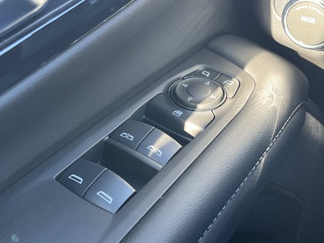 2027 Chevrolet Tahoe LS
