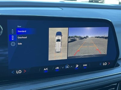 2027 Chevrolet Tahoe LS