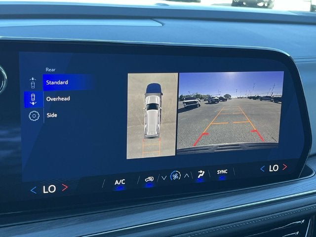 2027 Chevrolet Tahoe LS