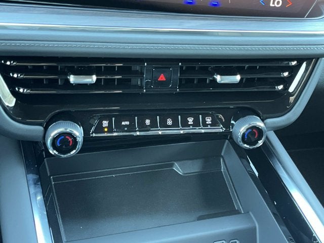 2027 Chevrolet Tahoe LS