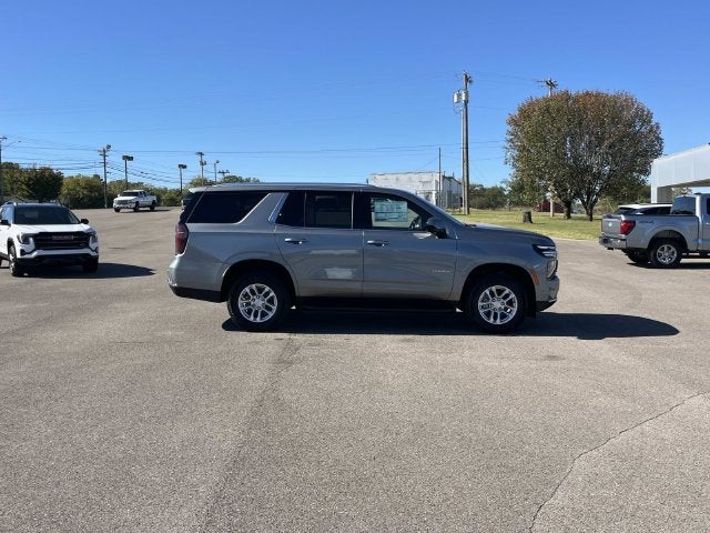 2027 Chevrolet Tahoe LS