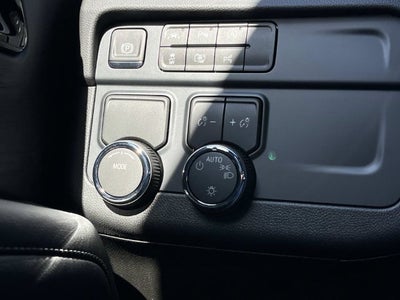 2027 Chevrolet Tahoe LS