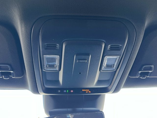 2027 Chevrolet Tahoe LS