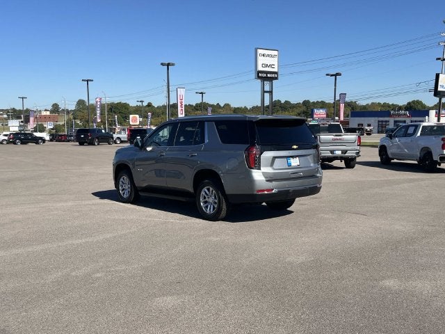 2027 Chevrolet Tahoe LS