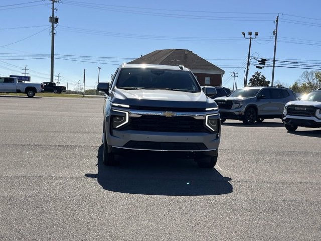 2027 Chevrolet Tahoe LS