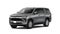 2027 Chevrolet Tahoe LS