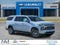 2027 Chevrolet Suburban Premier