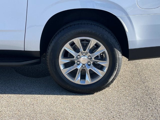 2027 Chevrolet Suburban Premier - Photo 11