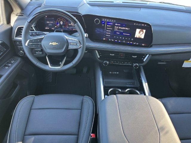 2027 Chevrolet Suburban Premier - Photo 12
