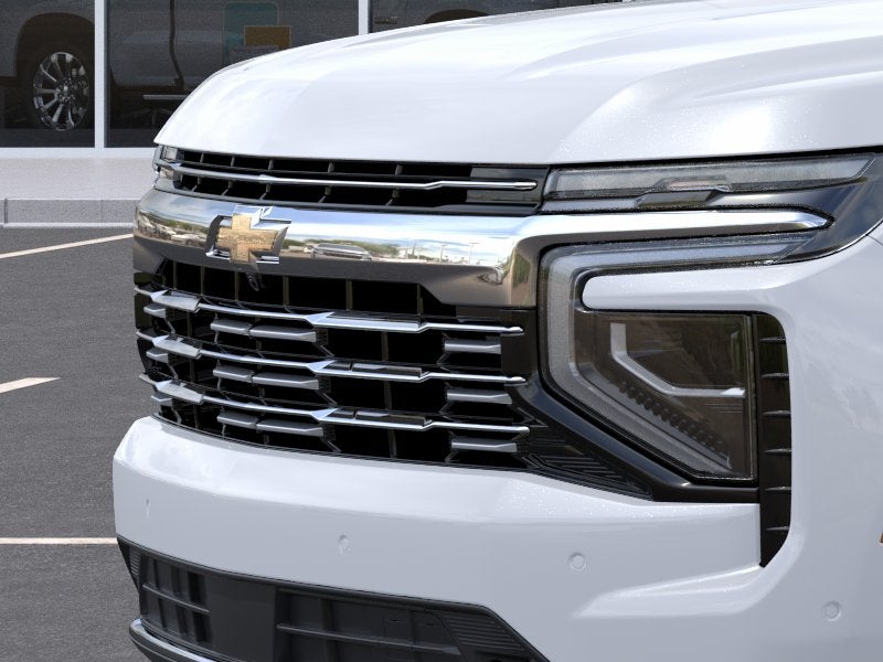 2027 Chevrolet Suburban Premier - Photo 13