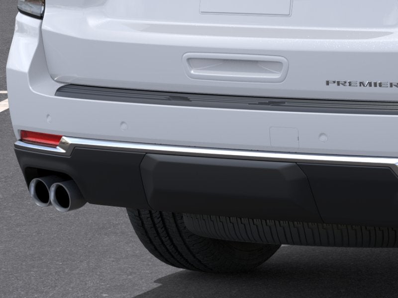 2027 Chevrolet Suburban Premier - Photo 14