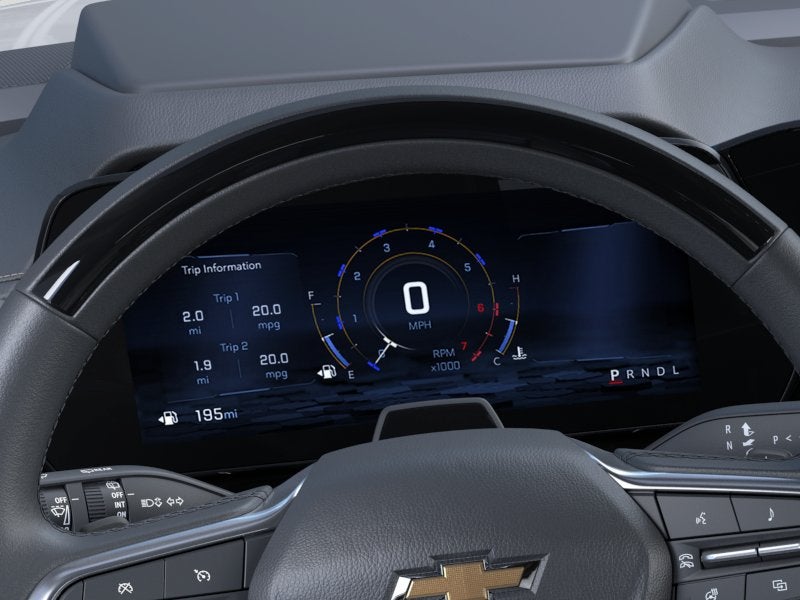 2027 Chevrolet Suburban Premier - Photo 18
