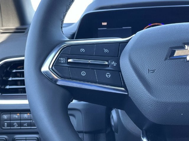 2027 Chevrolet Suburban Premier - Photo 24