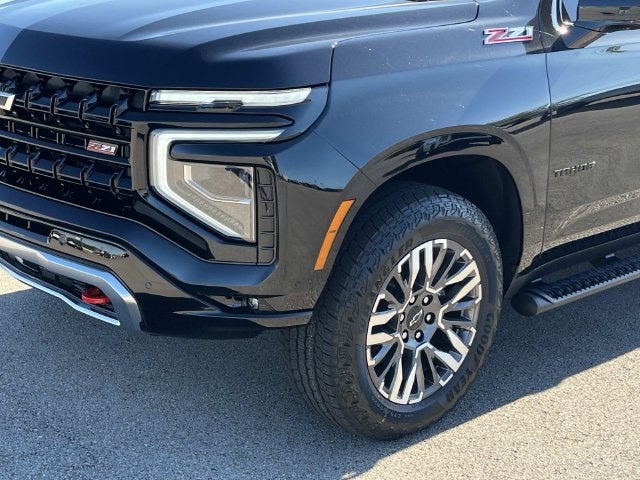 2027 Chevrolet Tahoe Z71