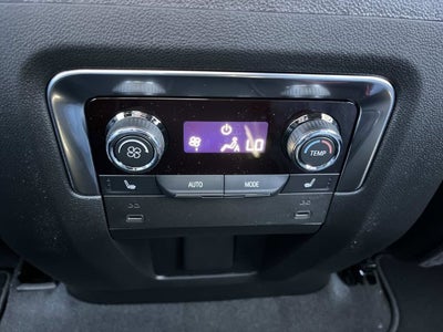 2027 Chevrolet Tahoe Z71