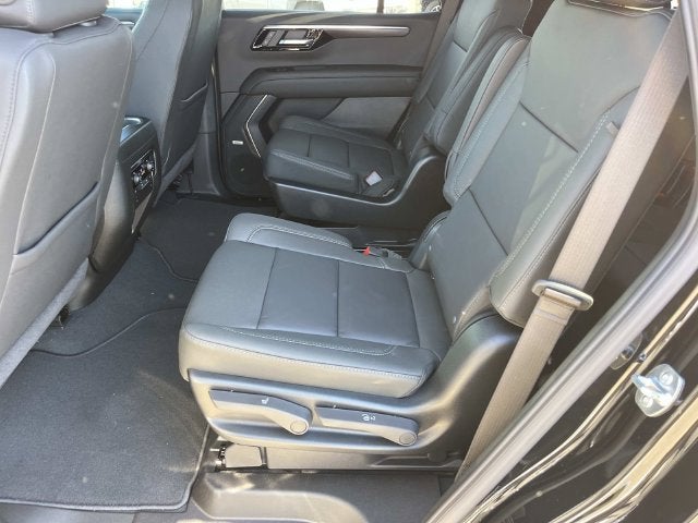 2027 Chevrolet Tahoe Z71