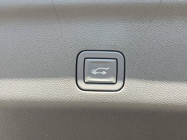 2027 Chevrolet Tahoe Z71