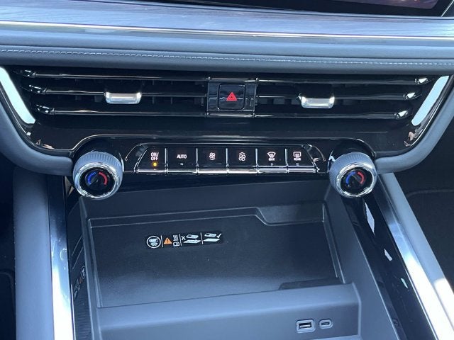 2027 Chevrolet Tahoe Z71