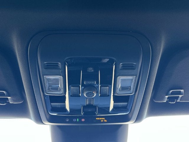2027 Chevrolet Tahoe Z71