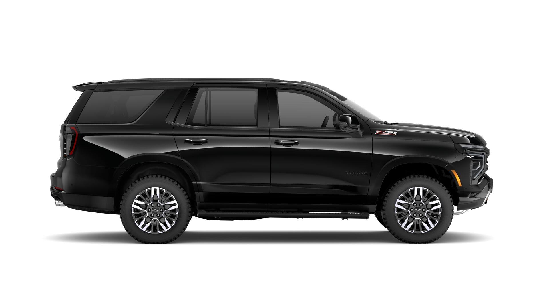 2027 Chevrolet Tahoe Z71