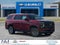 2027 Chevrolet Tahoe High Country