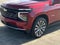 2027 Chevrolet Tahoe High Country