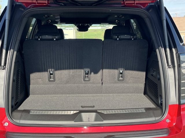 2027 Chevrolet Tahoe High Country