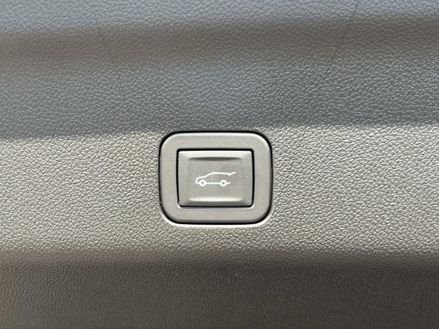2027 Chevrolet Tahoe High Country