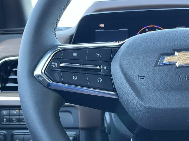 2027 Chevrolet Tahoe High Country
