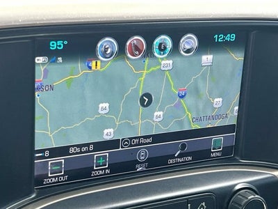 2018 GMC Sierra 3500 HD Denali