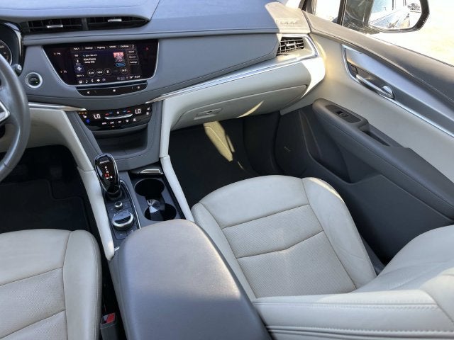 2021 Cadillac XT5 Premium Luxury - Photo 14