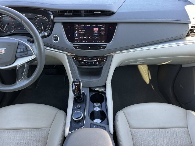2021 Cadillac XT5 Premium Luxury - Photo 15