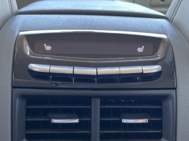 2021 Cadillac XT5 Premium Luxury - Photo 16