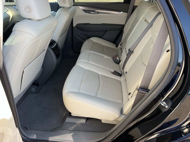 2021 Cadillac XT5 Premium Luxury - Photo 17