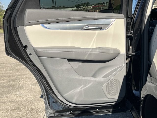 2021 Cadillac XT5 Premium Luxury - Photo 18