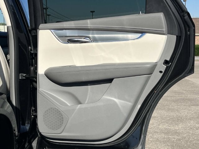 2021 Cadillac XT5 Premium Luxury - Photo 21