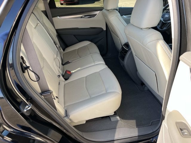 2021 Cadillac XT5 Premium Luxury - Photo 22