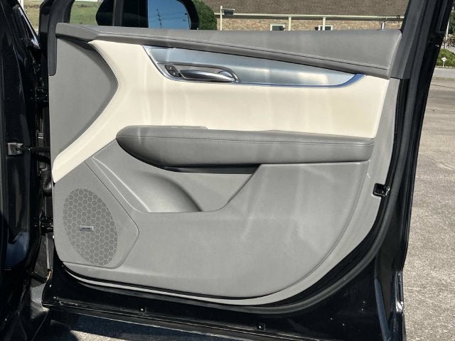 2021 Cadillac XT5 Premium Luxury - Photo 23