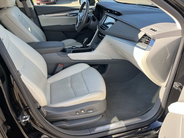 2021 Cadillac XT5 Premium Luxury - Photo 24