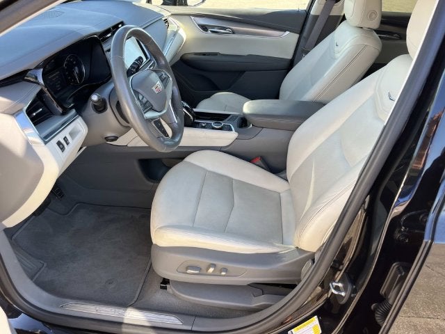 2021 Cadillac XT5 Premium Luxury - Photo 26