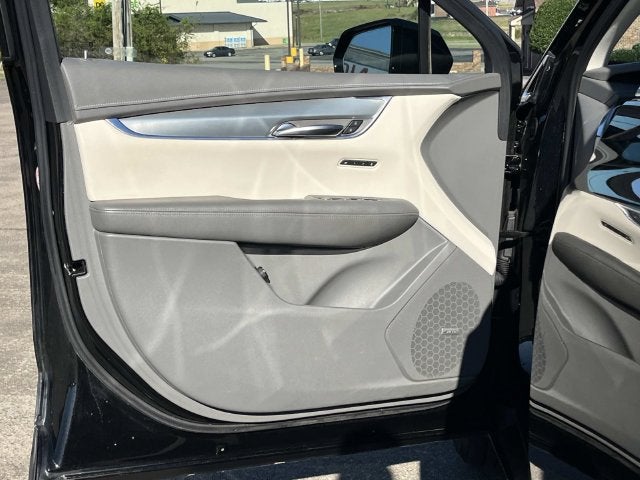 2021 Cadillac XT5 Premium Luxury - Photo 28