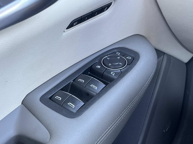 2021 Cadillac XT5 Premium Luxury - Photo 29