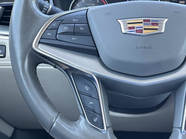 2021 Cadillac XT5 Premium Luxury - Photo 30