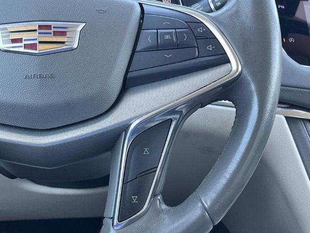 2021 Cadillac XT5 Premium Luxury - Photo 31