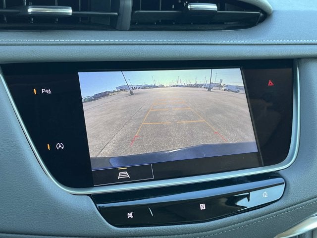 2021 Cadillac XT5 Premium Luxury - Photo 32