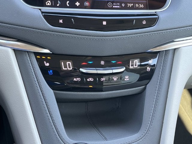 2021 Cadillac XT5 Premium Luxury - Photo 33