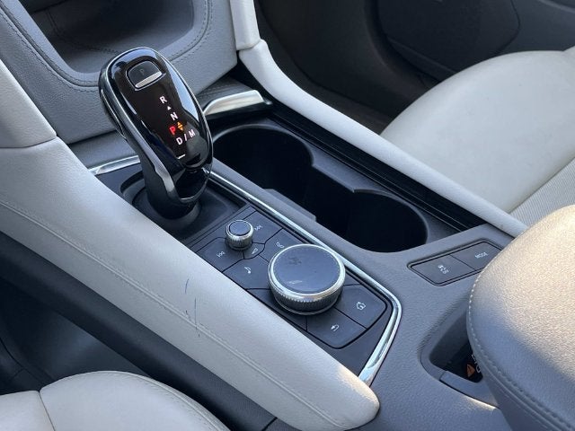 2021 Cadillac XT5 Premium Luxury - Photo 34